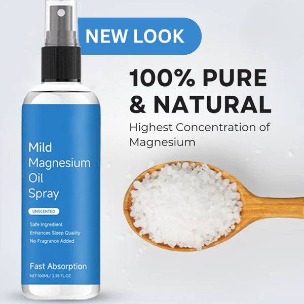 Calixthera Magnesium Sleep Mist™
