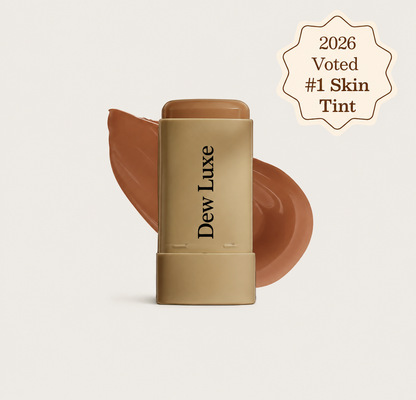 Cove Balm Serum Boosted Skin Tint Balm