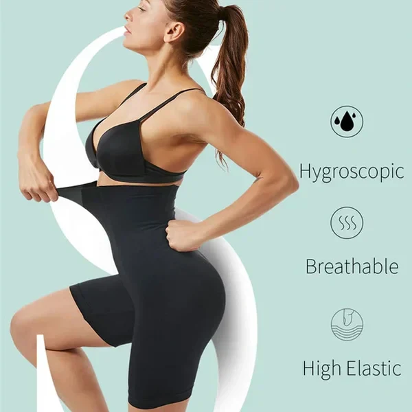 Womens Tummy Control Butt-Lftin