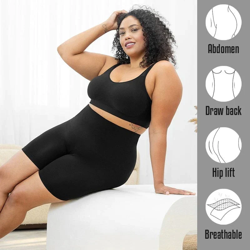 Womens Tummy Control Butt-Lftin