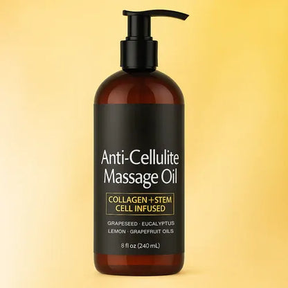 Calixthera Anti-Cellulite Massage Oil