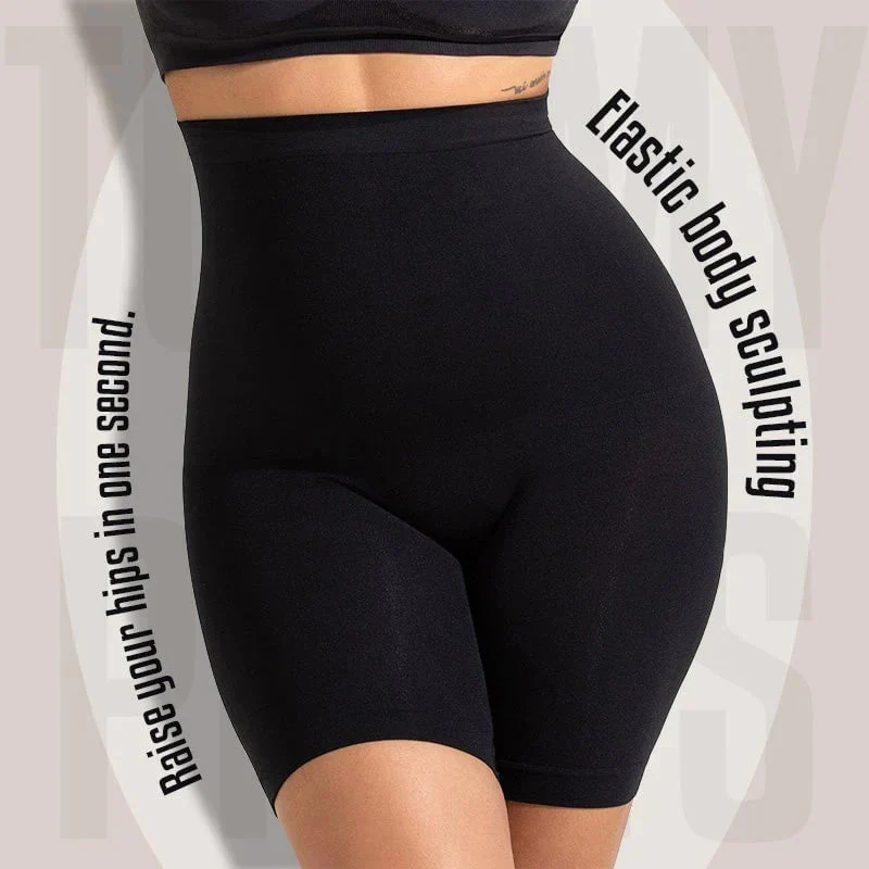Womens Tummy Control Butt-Lftin