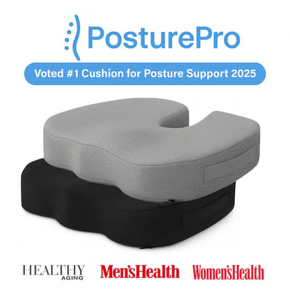 PosturePro™ Relief Cushion