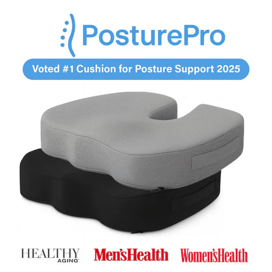 PosturePro™ Relief Cushion