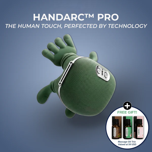 HandArc™ Pro