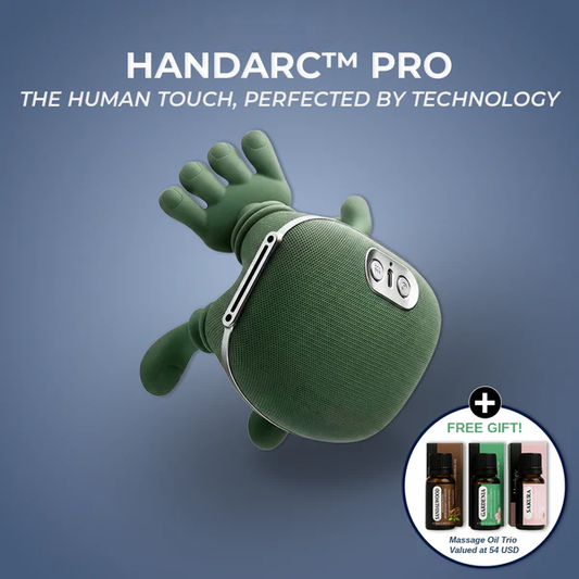 HandArc™ Pro
