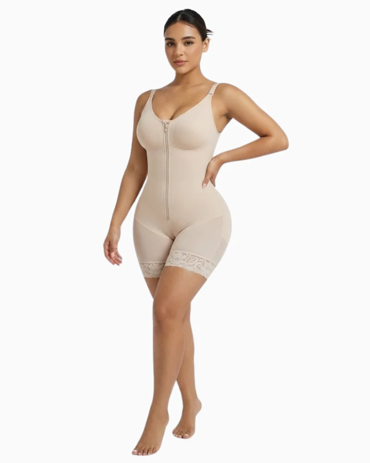 Sculpting Fajas Colombianas Shapewear