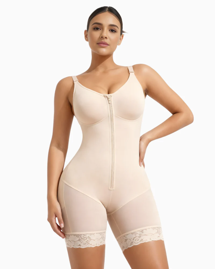 Sculpting Fajas Colombianas Shapewear