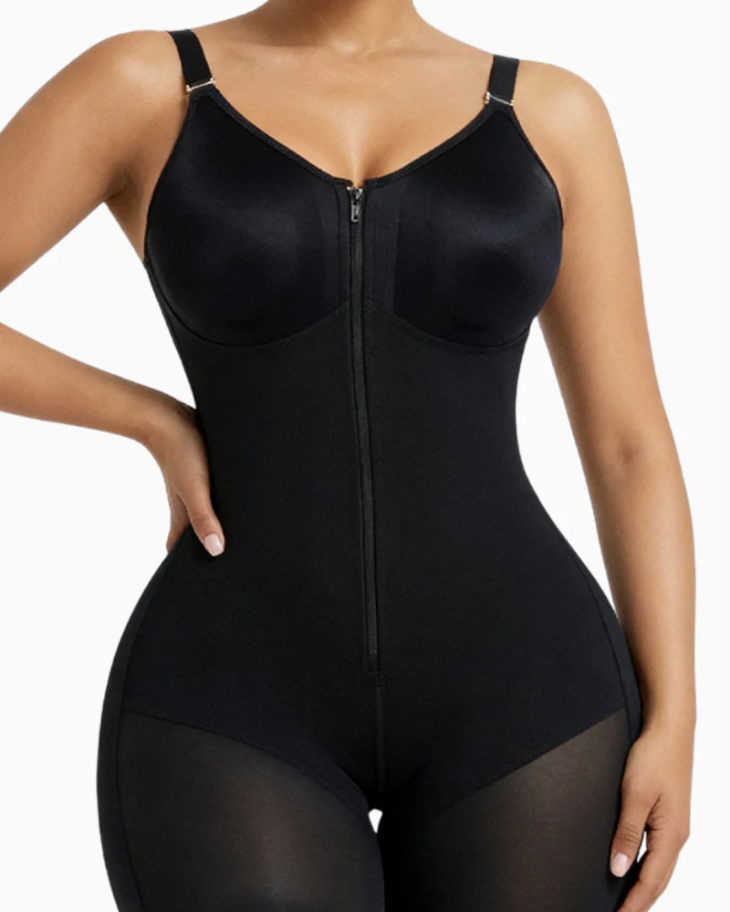 Sculpting Fajas Colombianas Shapewear