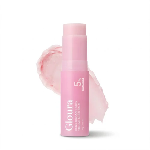 Korean Pink Collagen Volume Multi Balm