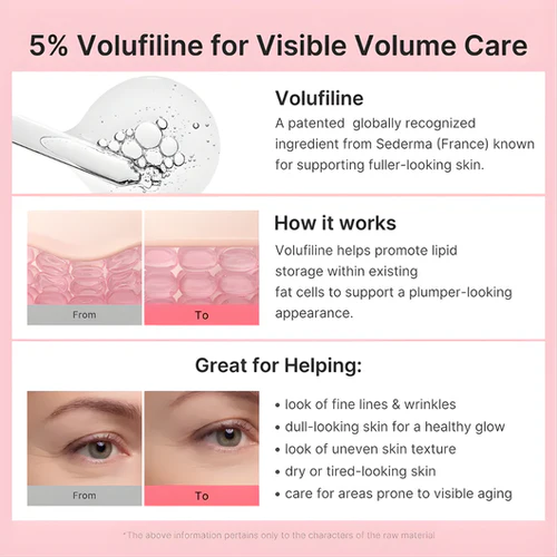 Korean Pink Collagen Volume Multi Balm