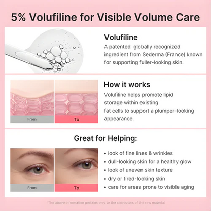 Korean Pink Collagen Volume Multi Balm
