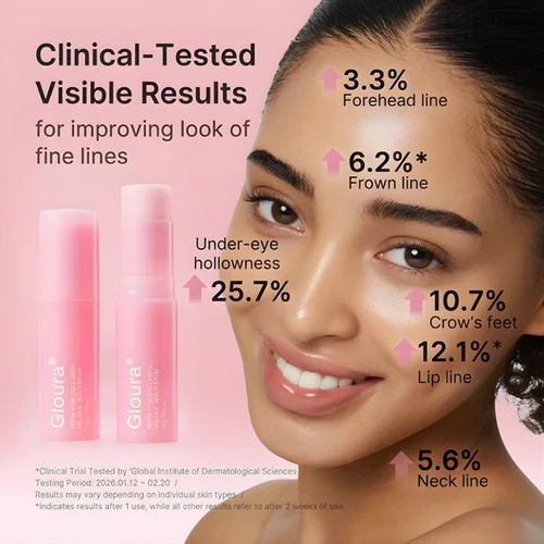 Korean Pink Collagen Volume Multi Balm