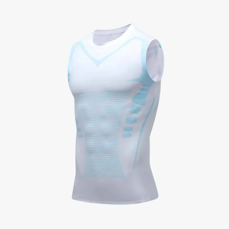 NorthPower | Feel The Power of Confidence, Shape & Control